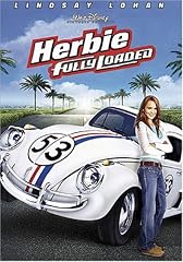 Herbie fully loaded gebraucht kaufen  Wird an jeden Ort in Deutschland