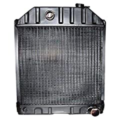 Complete tractor radiator for sale  Delivered anywhere in USA 