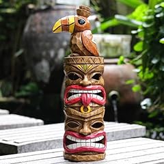 Yiosax outdoor tiki for sale  Delivered anywhere in USA 