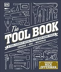 Tool book tool for sale  Delivered anywhere in UK