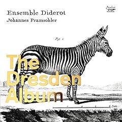 The dresden album d'occasion  Livré partout en France