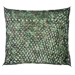 Uqxstar camouflage netting for sale  Delivered anywhere in UK