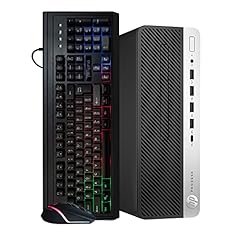 Prodesk 600g4 desktop for sale  Delivered anywhere in USA 