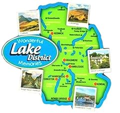 Lake district fridge for sale  Delivered anywhere in UK
