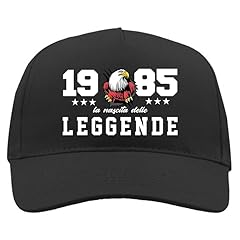 Teedesign cappellino anni usato  Spedito ovunque in Italia 