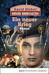 Honor harrington neuer gebraucht kaufen  Wird an jeden Ort in Deutschland