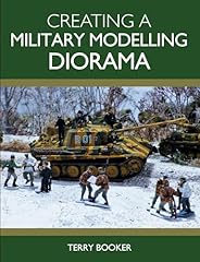Creating military modelling d'occasion  Livré partout en France