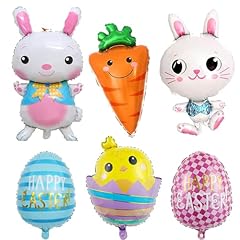 Oversized easter balloons for sale  Delivered anywhere in UK