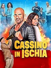 Cassino ischia usato  Spedito ovunque in Italia 