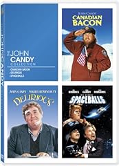 John candy collection for sale  Delivered anywhere in USA 