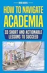 How navigate academia gebraucht kaufen  Wird an jeden Ort in Deutschland