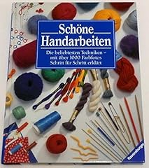 Schöne handarbeiten. for sale  Delivered anywhere in USA 