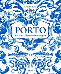 Porto recettes lieux d'occasion  Livré partout en France