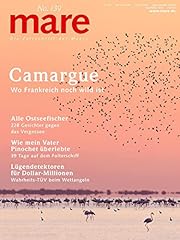 Mare zeitschrift meere gebraucht kaufen  Wird an jeden Ort in Deutschland