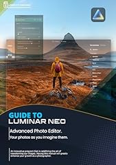 Guide luminar neo gebraucht kaufen  Wird an jeden Ort in Deutschland
