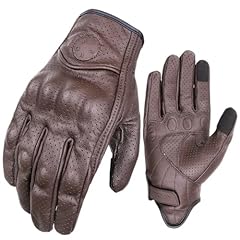Gants moto homologué d'occasion  Livré partout en France