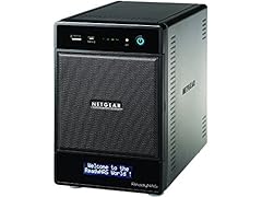 Netgear readynas pro for sale  Delivered anywhere in USA 