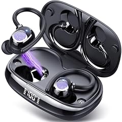 Tukio cuffie bluetooth usato  Spedito ovunque in Italia 