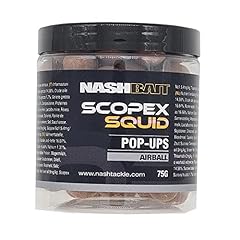 Nash bait scopex for sale  Delivered anywhere in UK