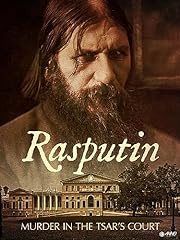 Rasputin murder tsar for sale  Delivered anywhere in USA 