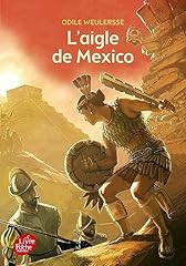 Aigle mexico d'occasion  Livré partout en Belgiqu