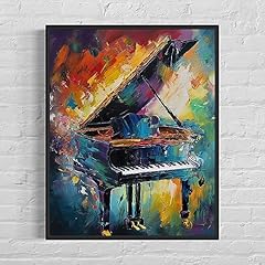 Piano art print for sale  Delivered anywhere in USA 