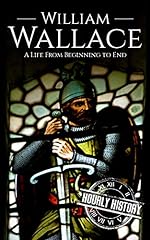 William wallace life for sale  Delivered anywhere in UK