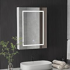 Mepplzian bathroom mirror for sale  Delivered anywhere in Ireland