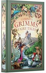 Brothers grimm complete for sale  Delivered anywhere in UK