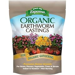 Espoma organic earthworm for sale  Delivered anywhere in USA 