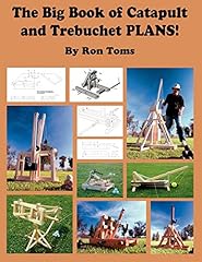 Big book catapult for sale  Delivered anywhere in UK