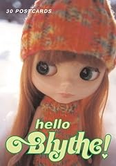 Blythe line hello for sale  Delivered anywhere in UK