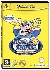 Wario ware inc gebraucht kaufen  Wird an jeden Ort in Deutschland