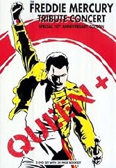 Freddie mercury tribute for sale  Delivered anywhere in UK