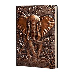 Molshine embossed journals for sale  Delivered anywhere in USA 