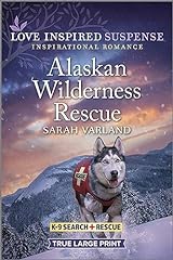 Alaskan wilderness rescue for sale  Delivered anywhere in USA 