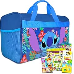 Lilo stitch duffle for sale  Delivered anywhere in USA 