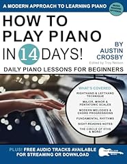Play piano days for sale  Delivered anywhere in USA 