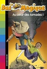 Bus magique tome d'occasion  Livré partout en France