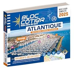 Bloc côtier 2025 d'occasion  Livré partout en France