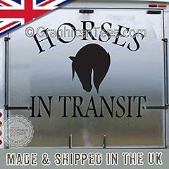 Graphics tees horse for sale  Delivered anywhere in UK