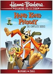Hong kong phooey for sale  Delivered anywhere in USA 