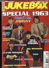 Jukebox magazine 194. for sale  Delivered anywhere in UK
