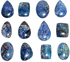 Gemkora 4pcs shattuckite for sale  Delivered anywhere in USA 