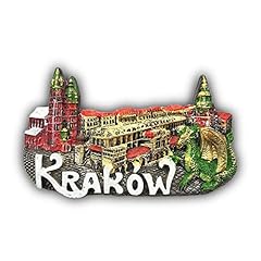 Krakow poland refrigerator for sale  Delivered anywhere in USA 