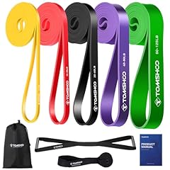 Tomshoo resistance bands gebraucht kaufen  Wird an jeden Ort in Deutschland