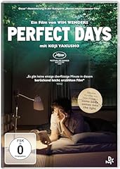 Perfect days gebraucht kaufen  Wird an jeden Ort in Deutschland