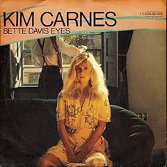 Bette davies eyes d'occasion  Livré partout en France