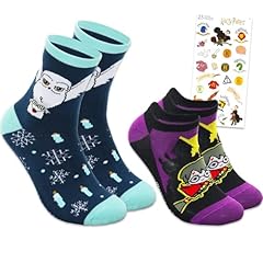 Harry potter socks for sale  Delivered anywhere in USA 