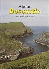 Boscastle for sale  Delivered anywhere in UK